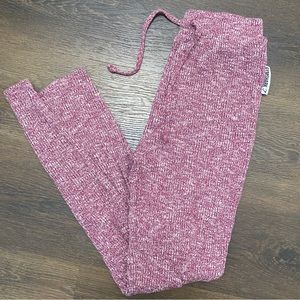 Gymshark Slounge Leggings Pajamas